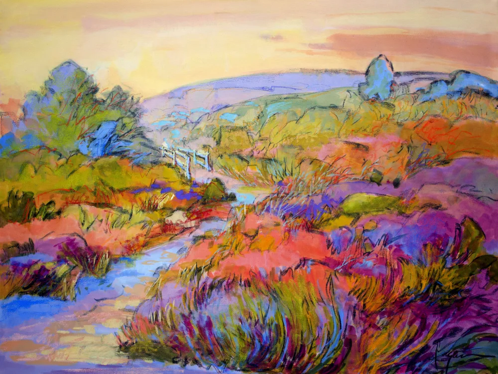 Fagan, Dorothy: Df1301meadow