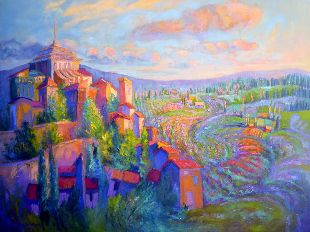Fagan, Dorothy: Df1507lavandémagie