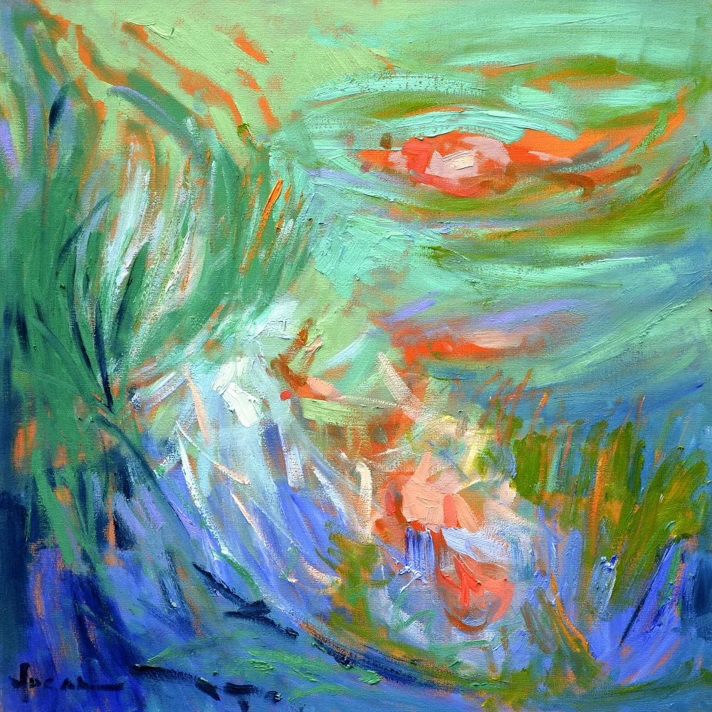 Fagan, Dorothy: Df038koi 2