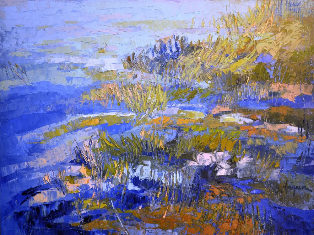 Fagan, Dorothy: Df1705calmematin