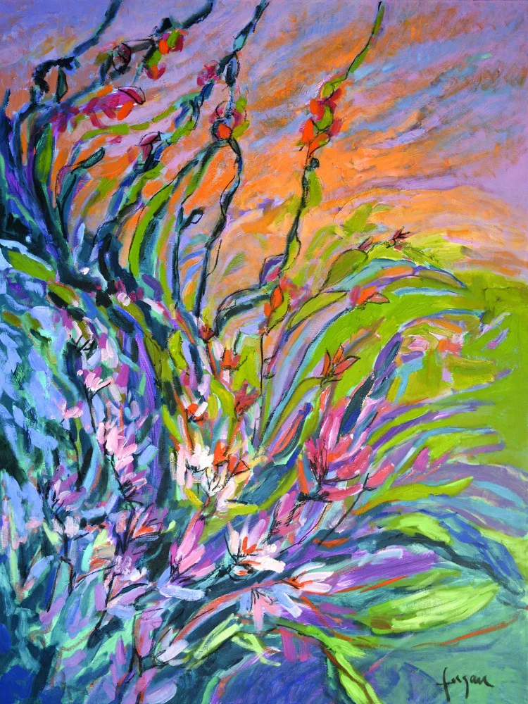 Fagan, Dorothy: Df1913radiance