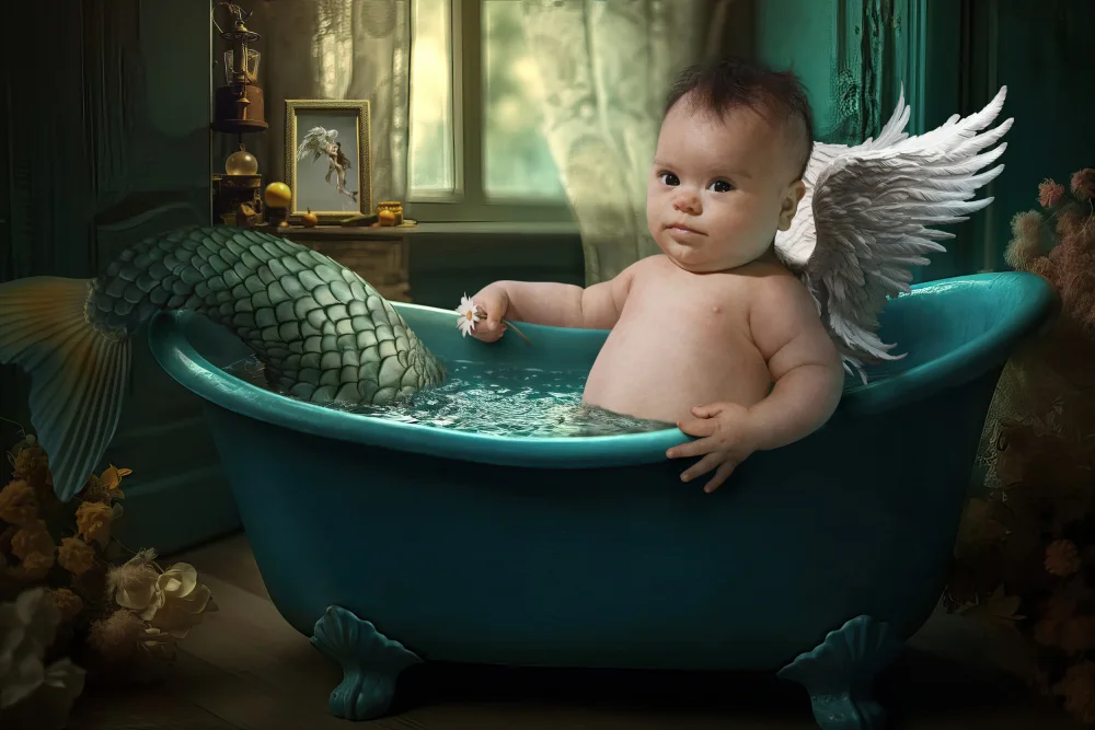 DDiArte: Baby Bruna