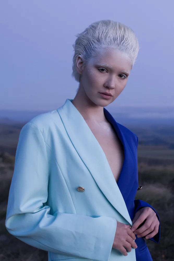 Alaberdov, Arsen: THE SNOW QUEEN