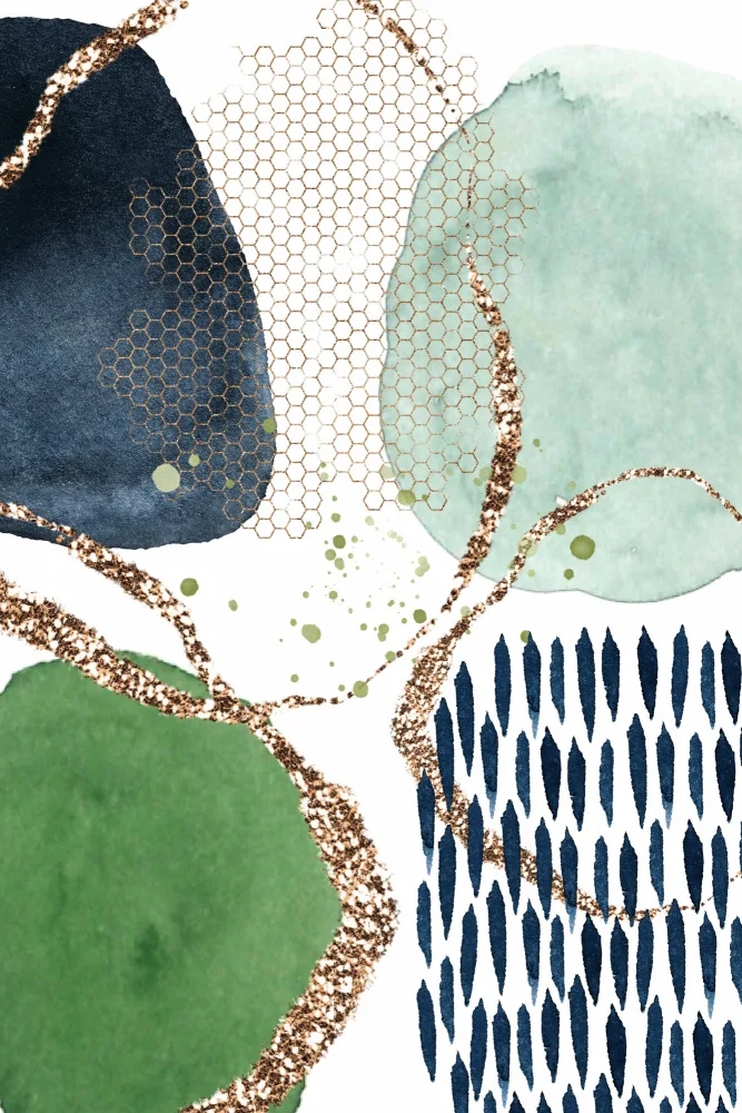 Moss, Ann Sally: Forme da sogno