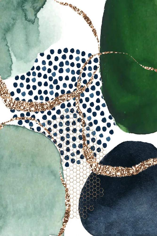 Moss, Ann Sally: Forme verdi