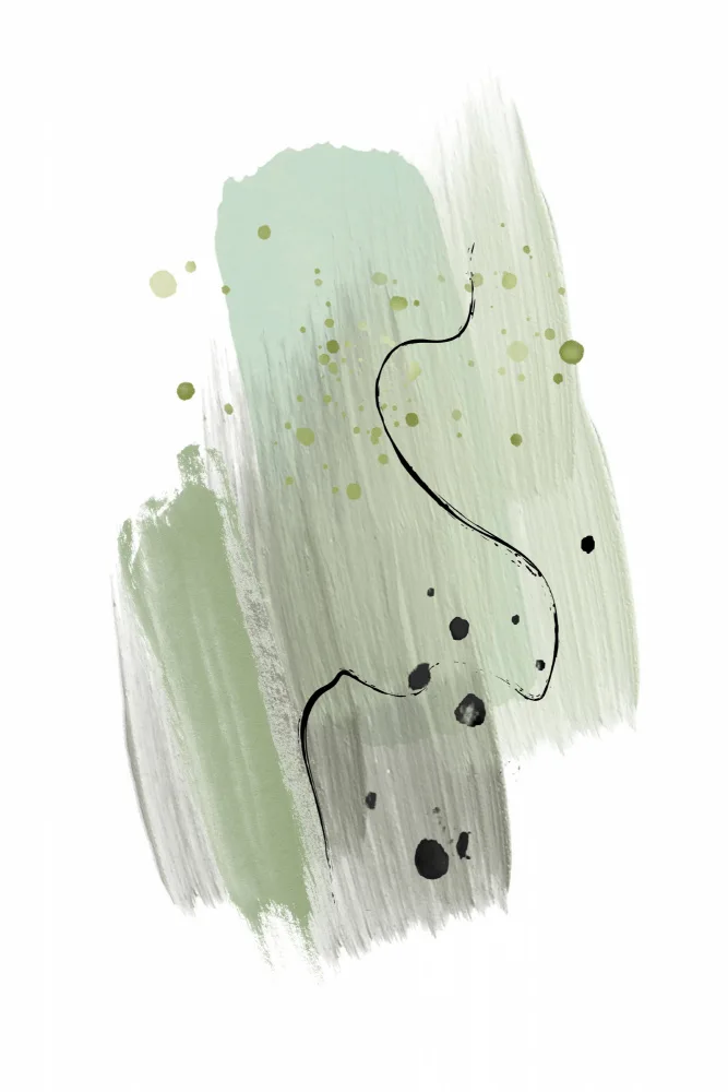 Moss, Ann Sally: Planeta zelená-2