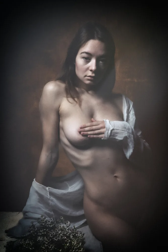 Franke, Ruth: Halyna
