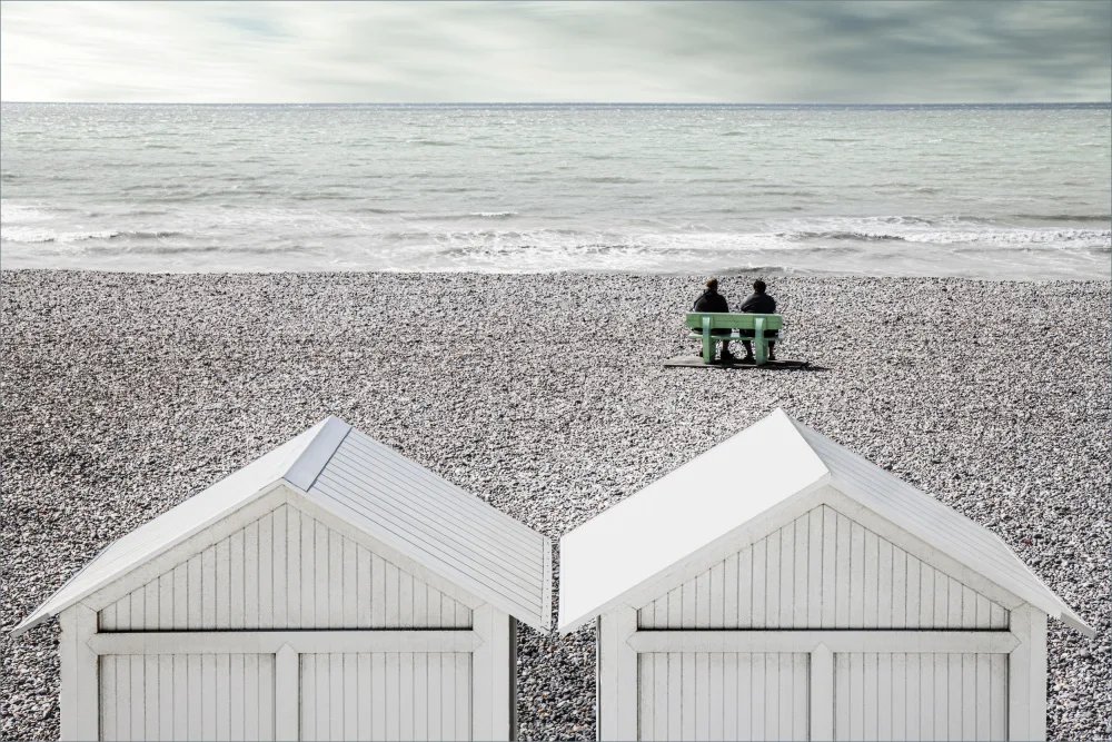 Claes, Gilbert: Sea...Sun...Zen...