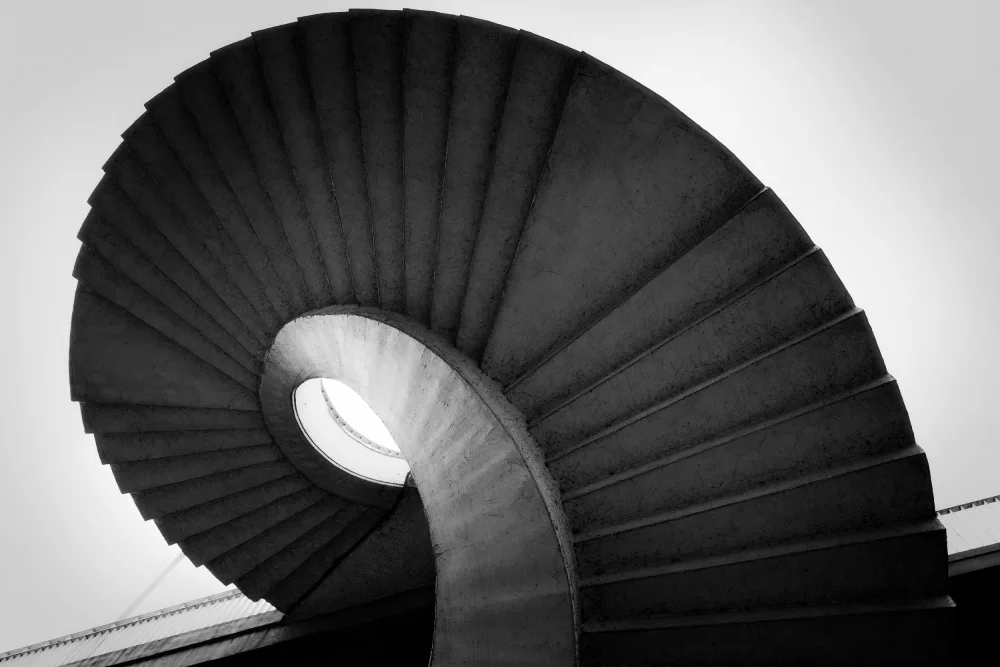 Elena, Raceala: The snail