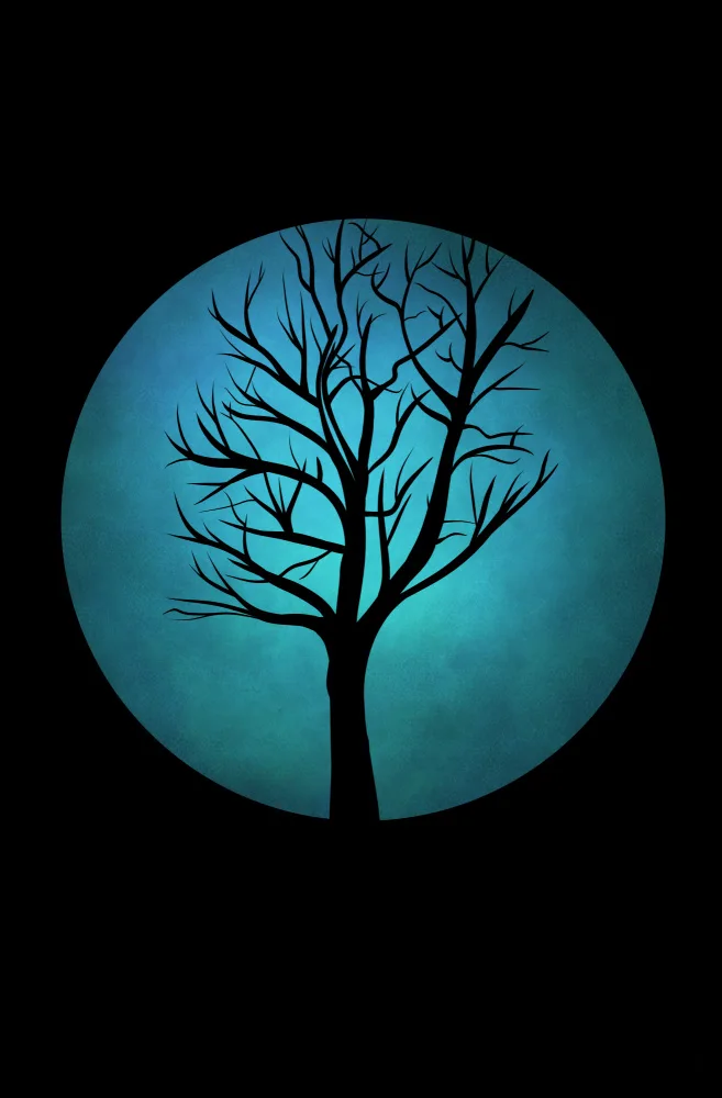 Volfova, Anne-Marie: Mystic Tree