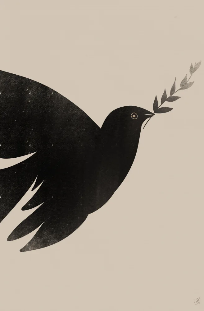 Volfova, Anne-Marie: Uccello
