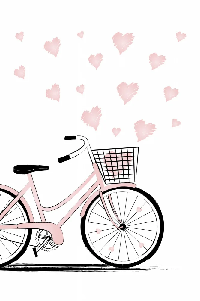 Martina: Love Bike