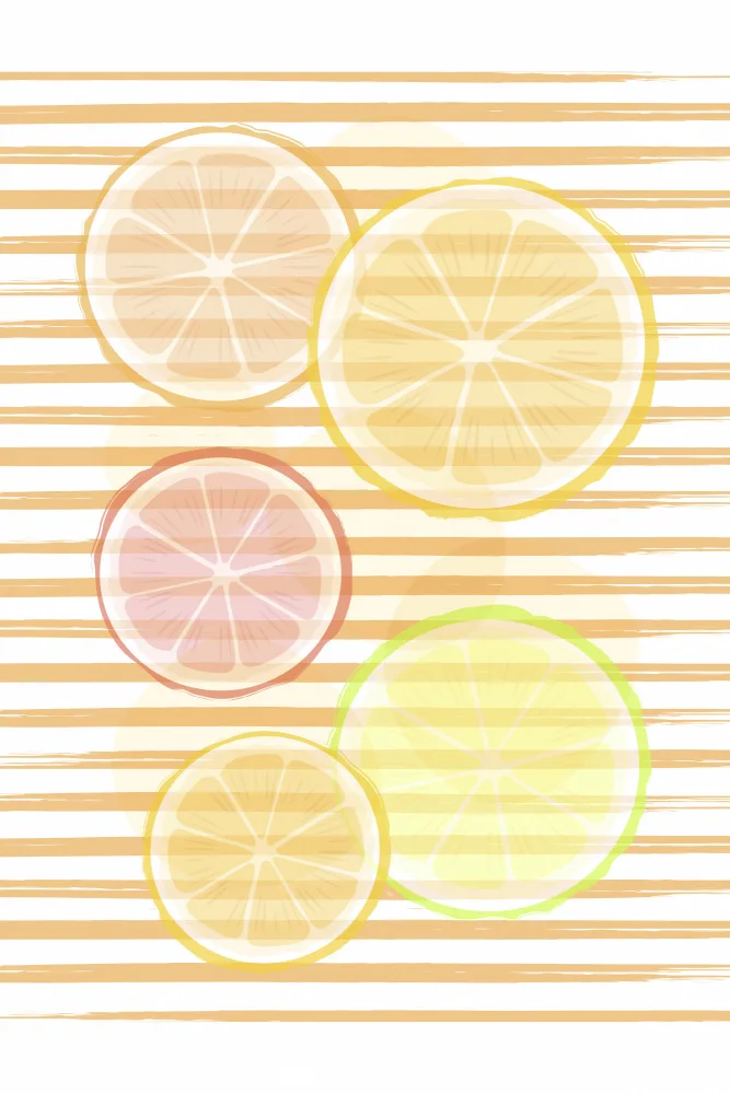 Martina: Citrus