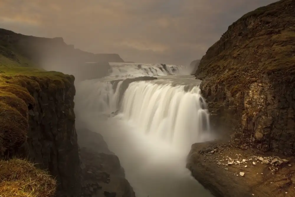 Schumacher, Nicolas: Gullfoss_III