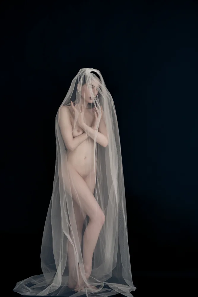 Zanna: Fantasma