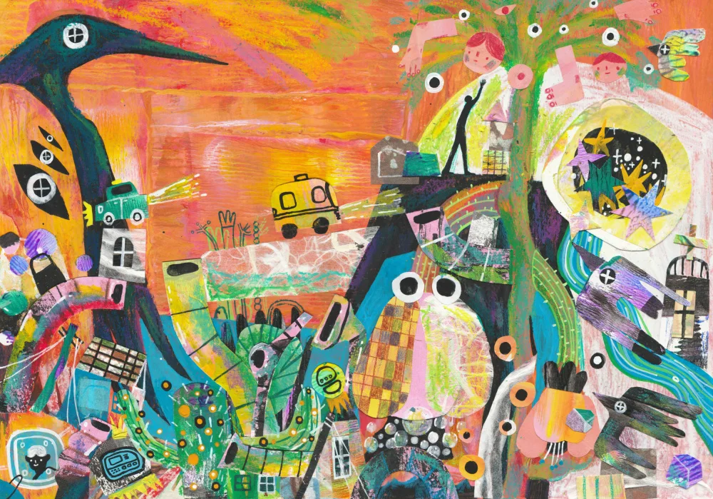 Zou, Changyu: Multiply