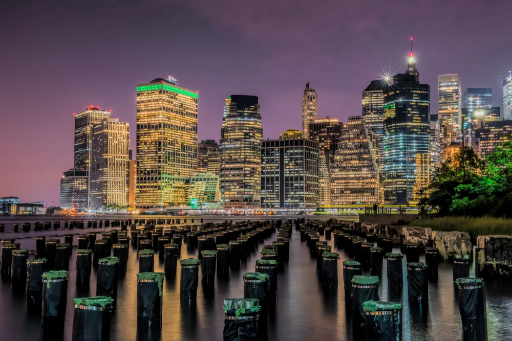 Zhu, Jay: New York New York