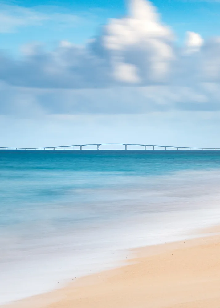 Sono, Hidenori: Ponte d'estate