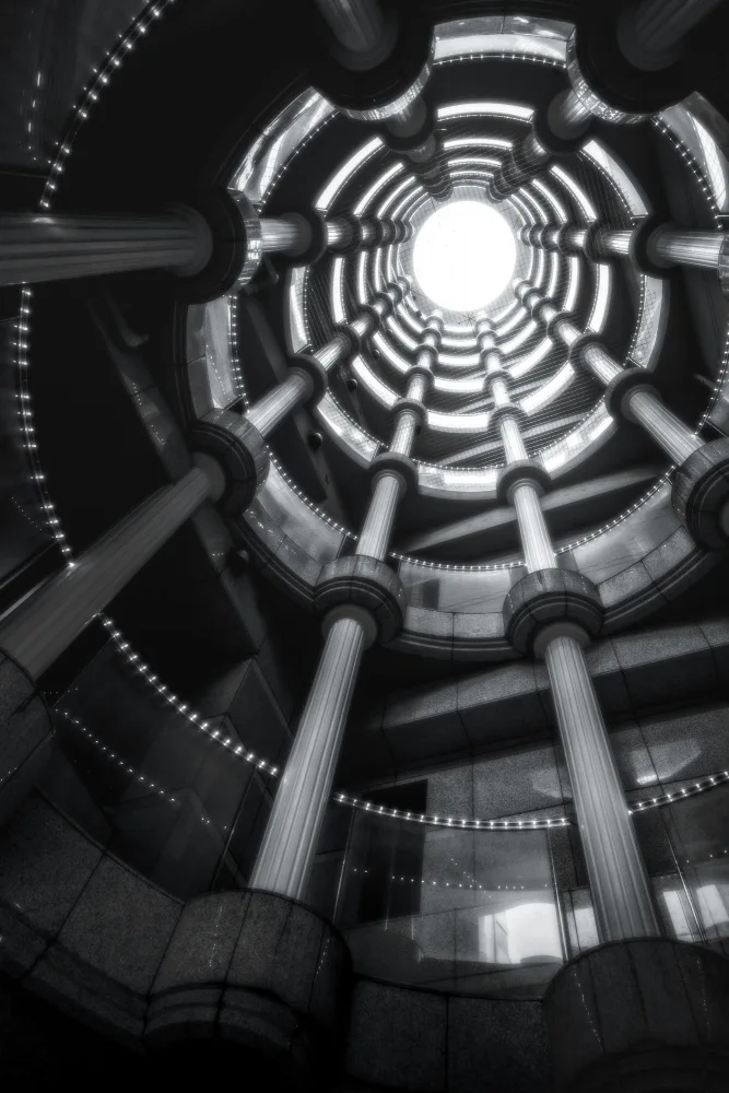 Kato, Ryosei: Architecture