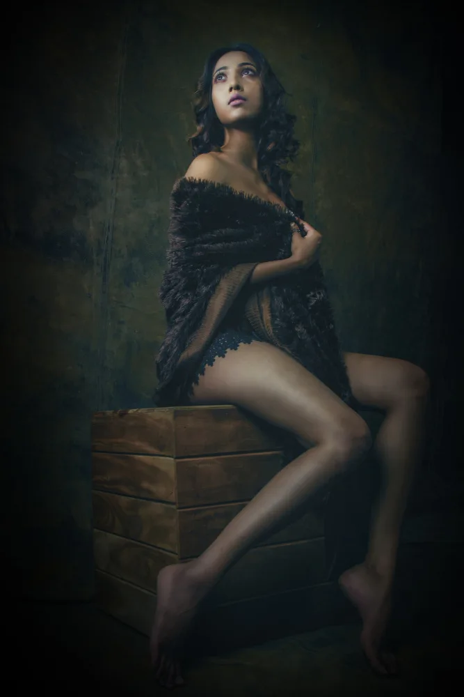 BHATTACHARYYA, PARTHA: BOLD BEAUTY
