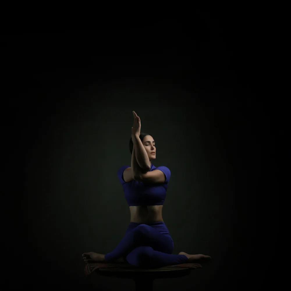 Hasheminasab, Moein: Persian girl