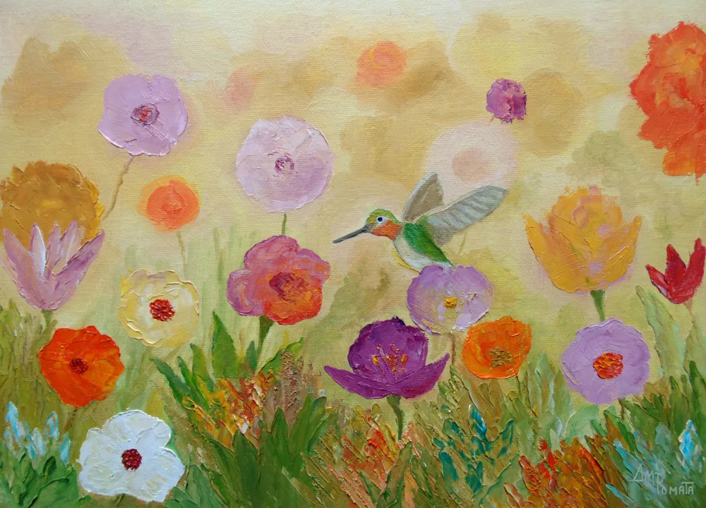 Pomata, M. Angeles: Summer Sweetness