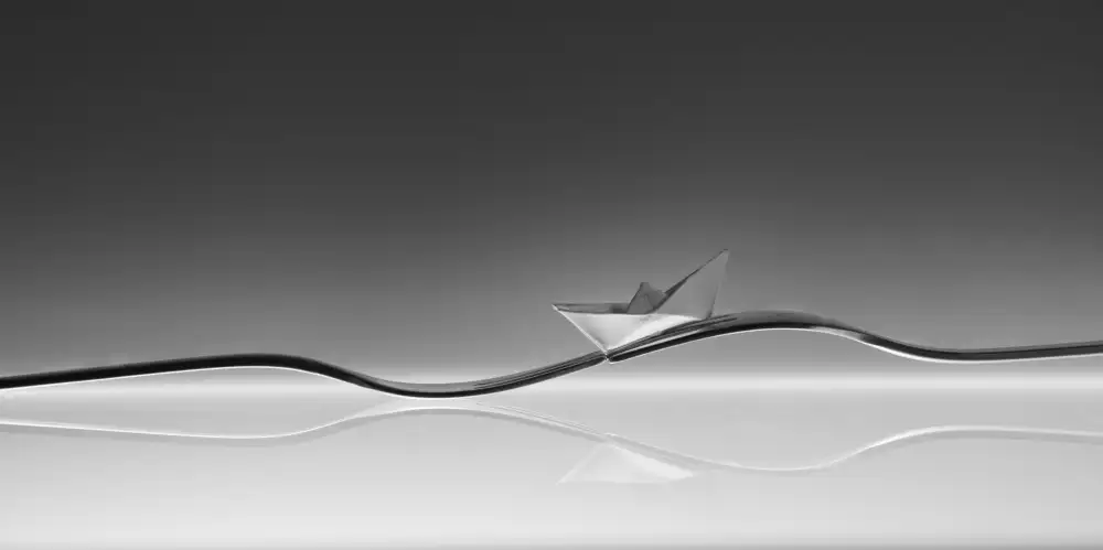 Jonas, Nadav: Wave