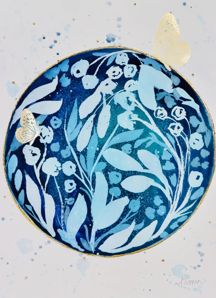 Tieman, Amy: Moondance