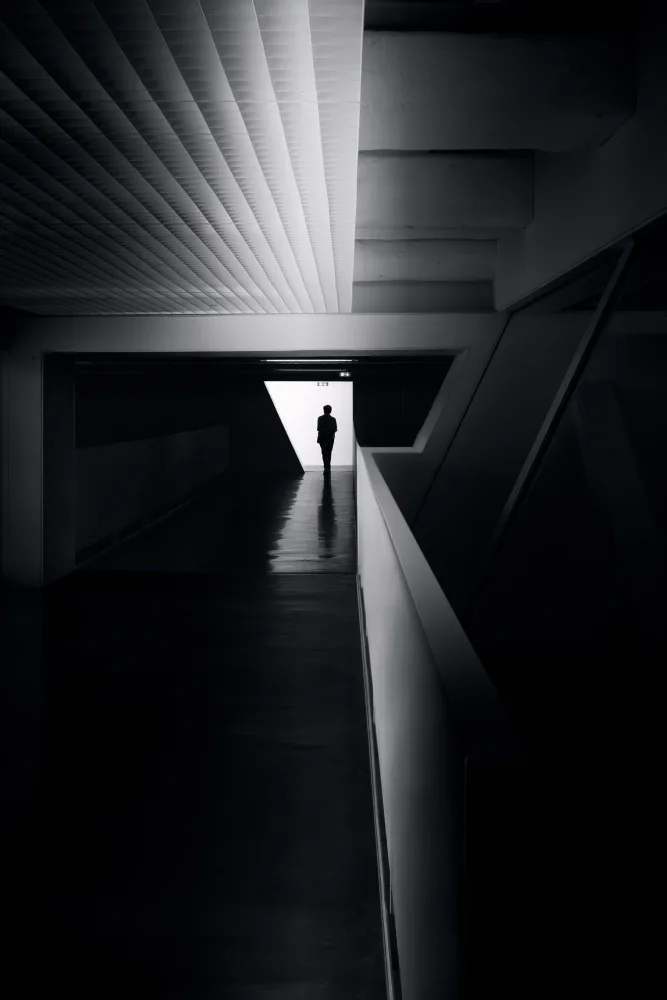 Azevedo, Olavo: Exit