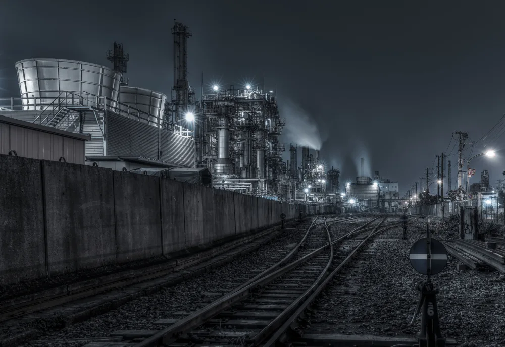 Hara, Tomoshi: freight line