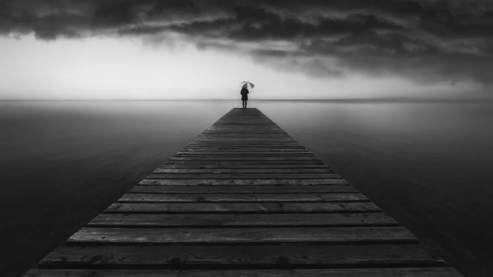 Franzoni, de Thomas: Starless Paths