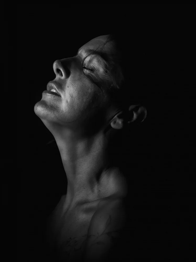 Pisoni, Francesca: Respiration profonde