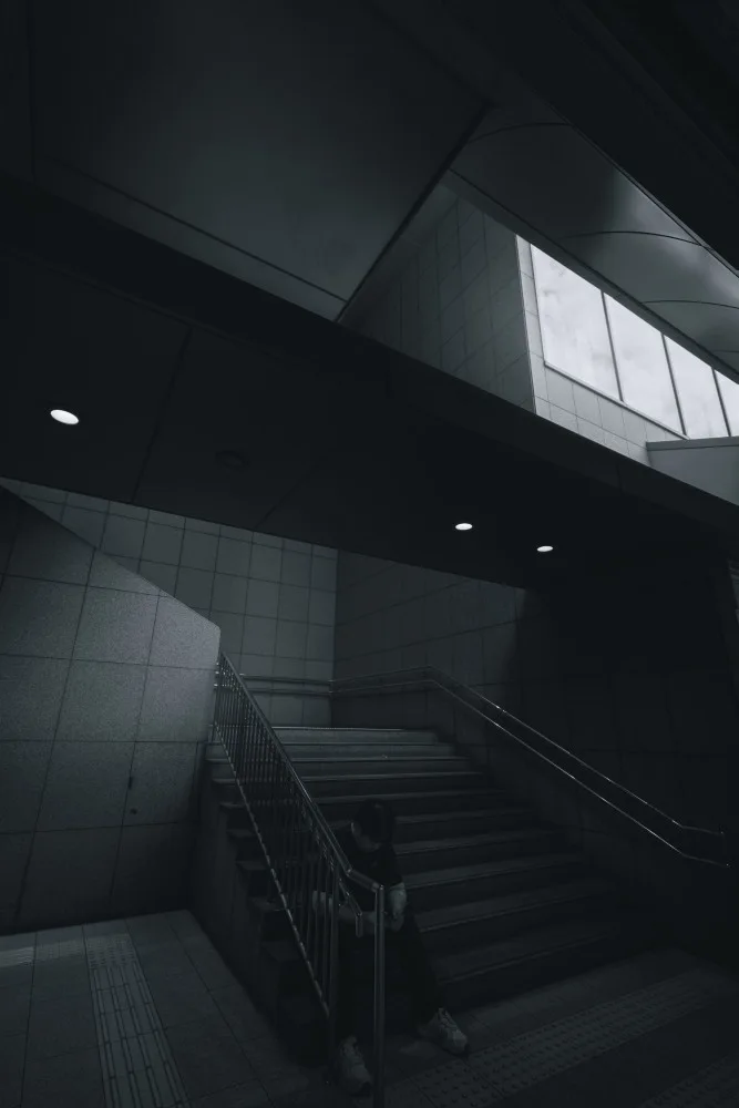 ISHIKAWA, HISASHI: Loneliness