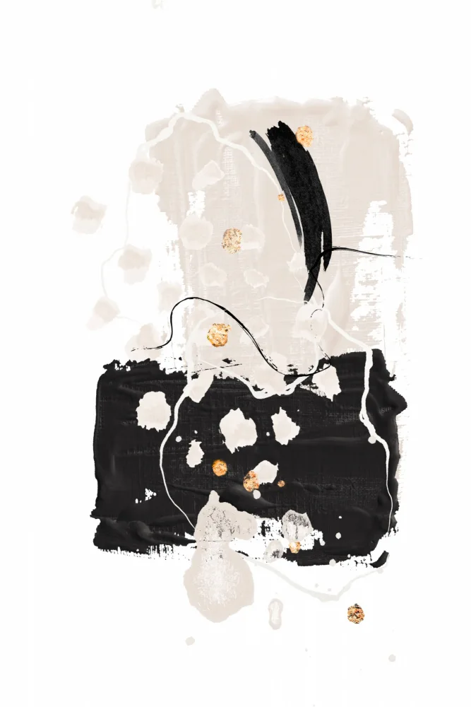 Moss, Ann Sally: Black Monday-1