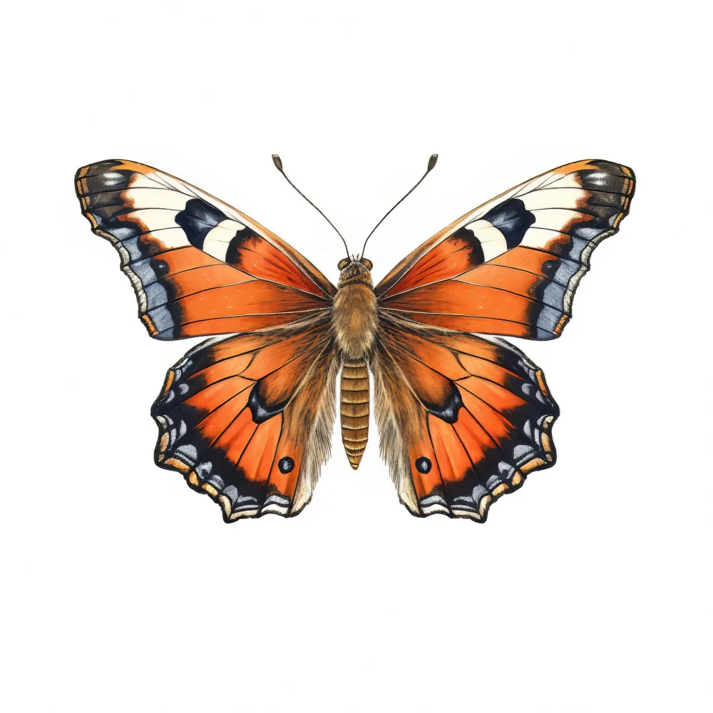 Paksoylu, Bilge: Butterfly 24