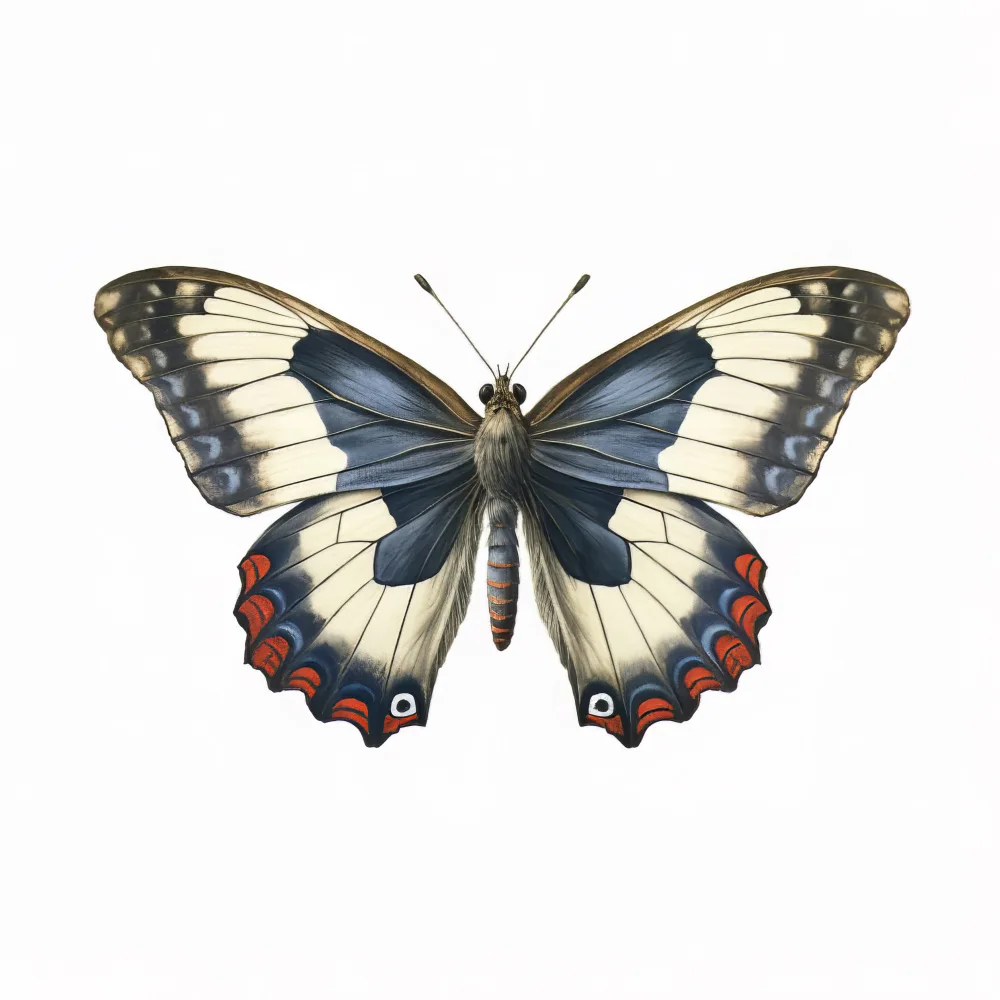 Paksoylu, Bilge: Schmetterling 26