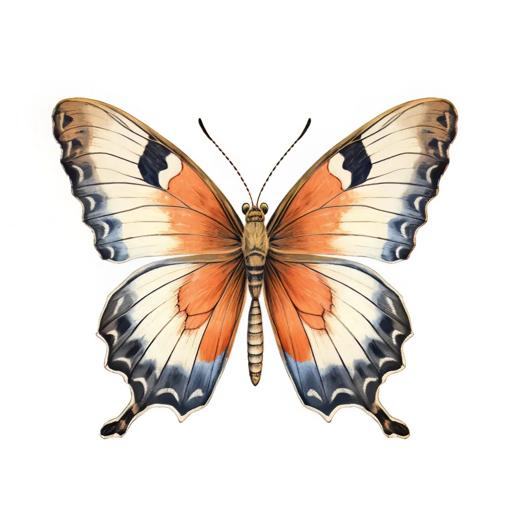 Paksoylu, Bilge: Papillon 29