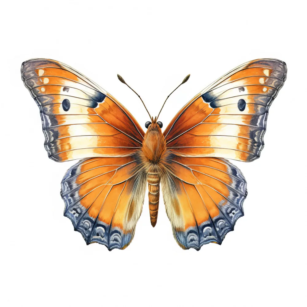 Paksoylu, Bilge: Schmetterling 30