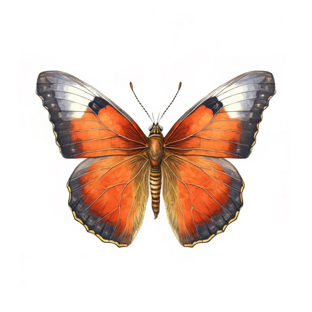 Paksoylu, Bilge: Papillon 32