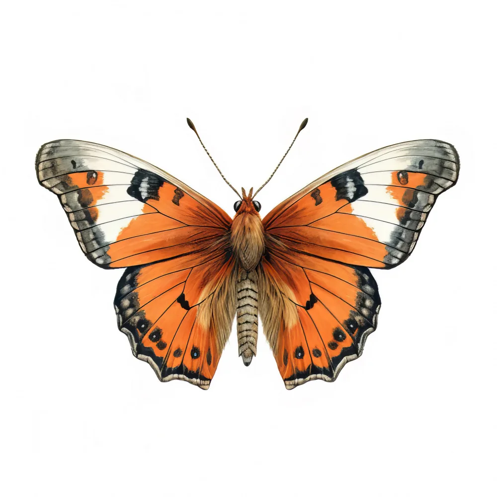Paksoylu, Bilge: Papillon 35