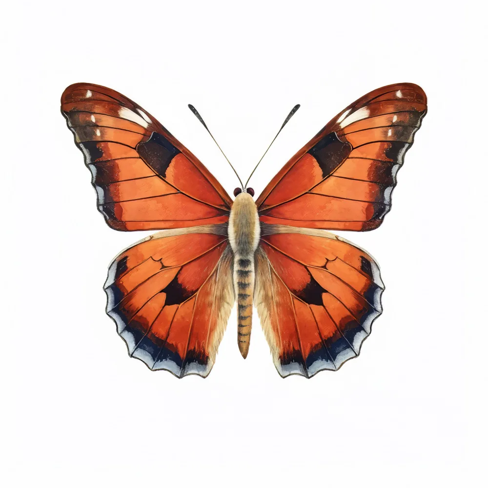 Paksoylu, Bilge: Schmetterling 39