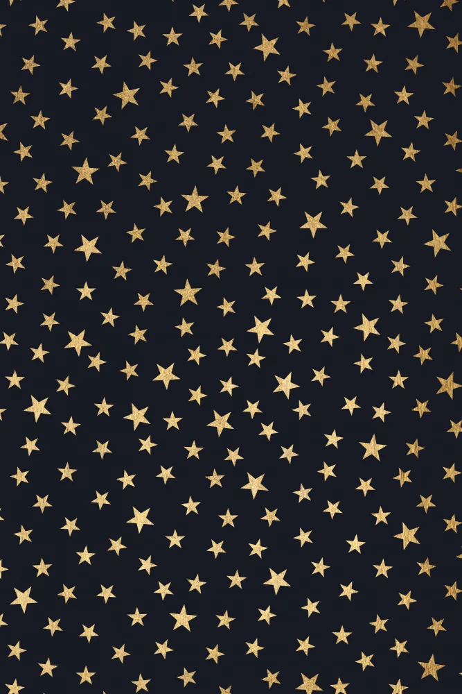 Kubistika: Stardust At Midnight
