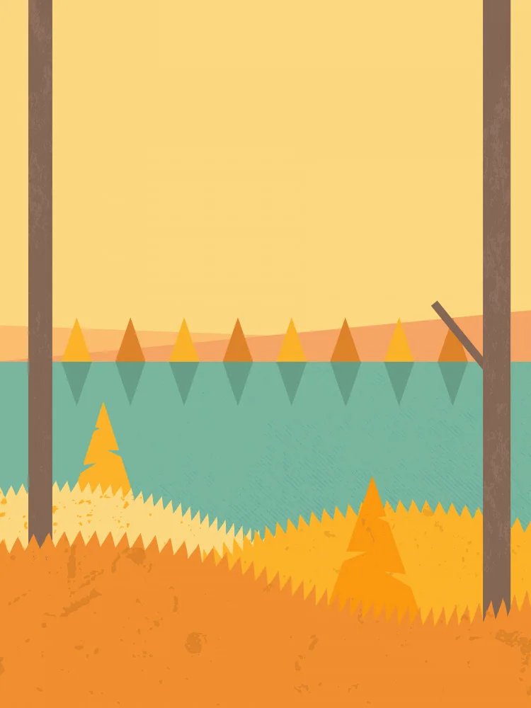 Art, Grasp Vision: Autumn