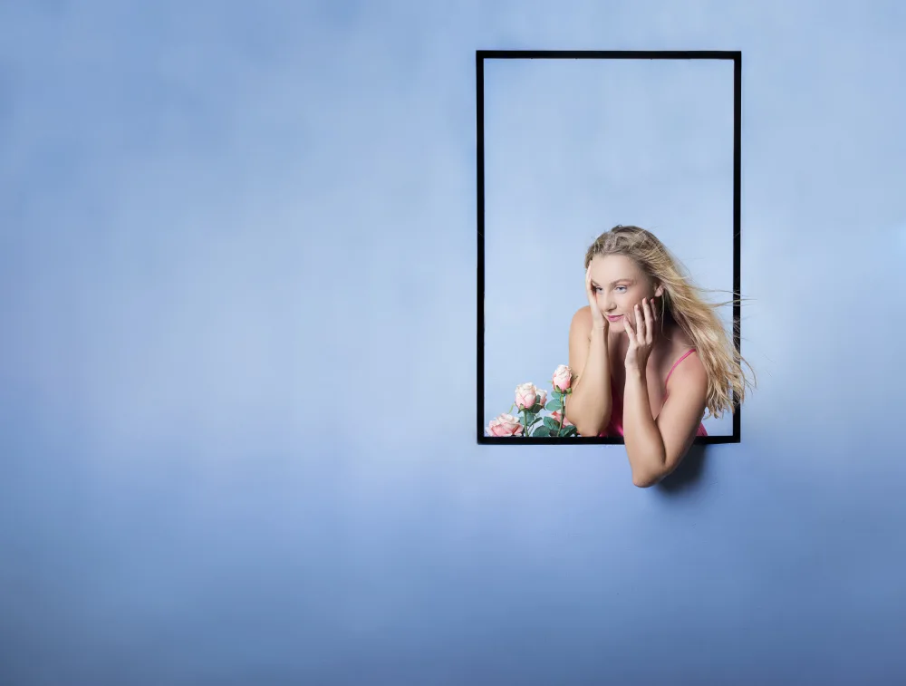 Allmaier, Michael: waiting for her lover