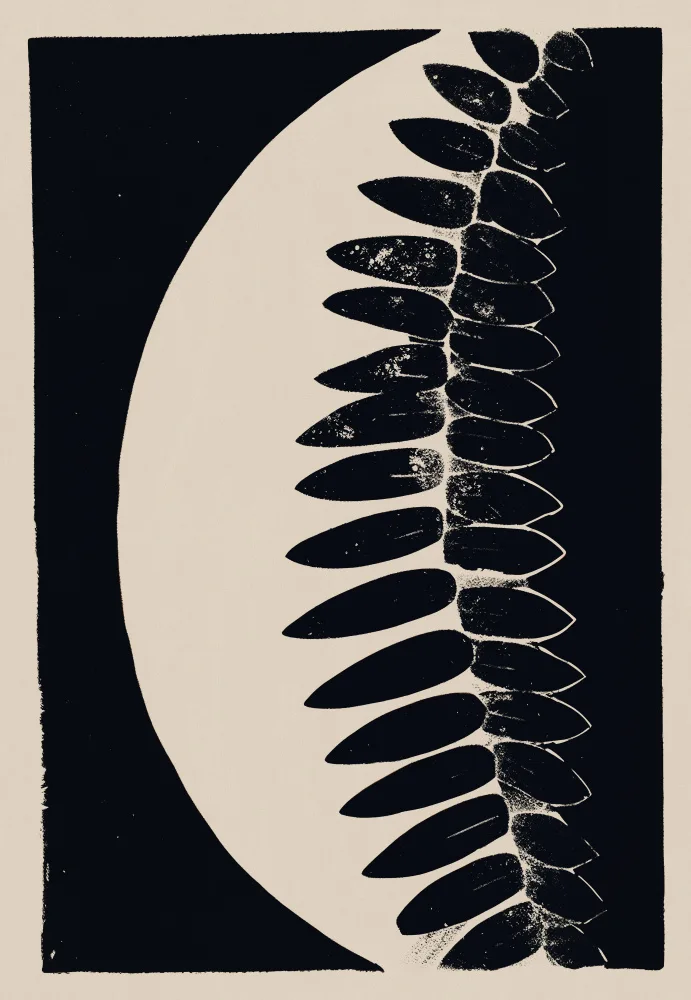 Treechild: Night Shade