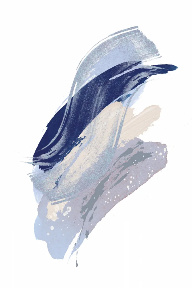 Moss, Ann Sally: Blu Scoperta-1