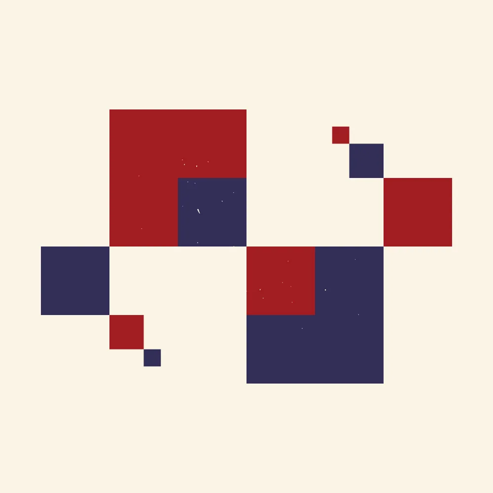 Art, Grasp Vision: Harmonie 2