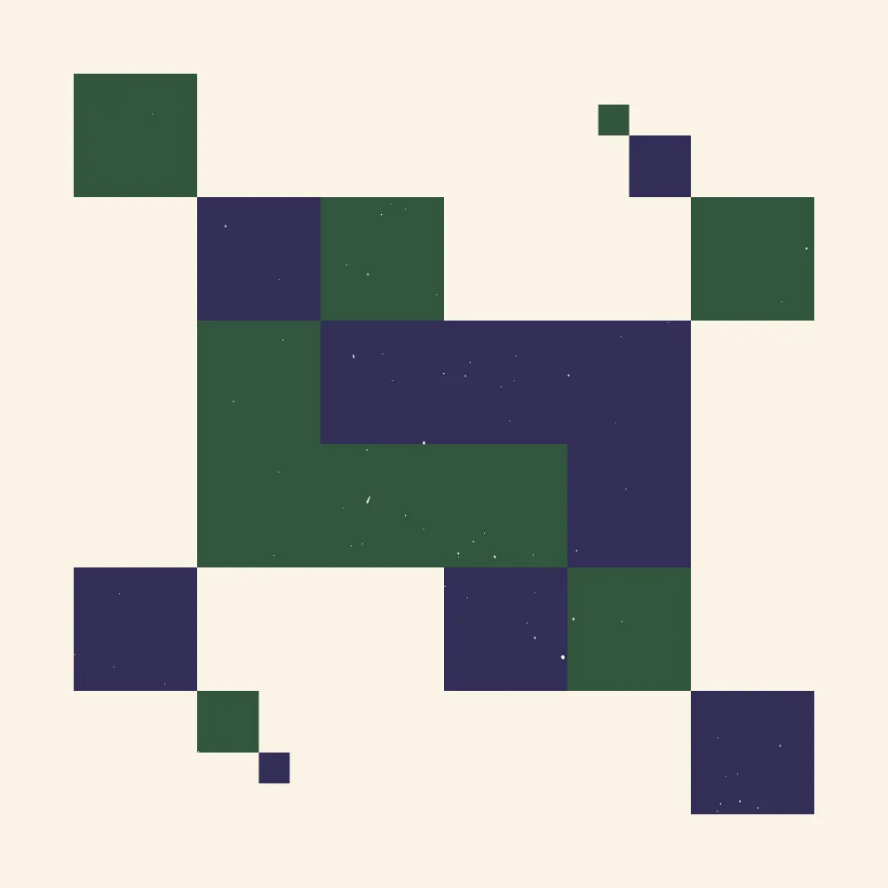 Art, Grasp Vision: Harmony