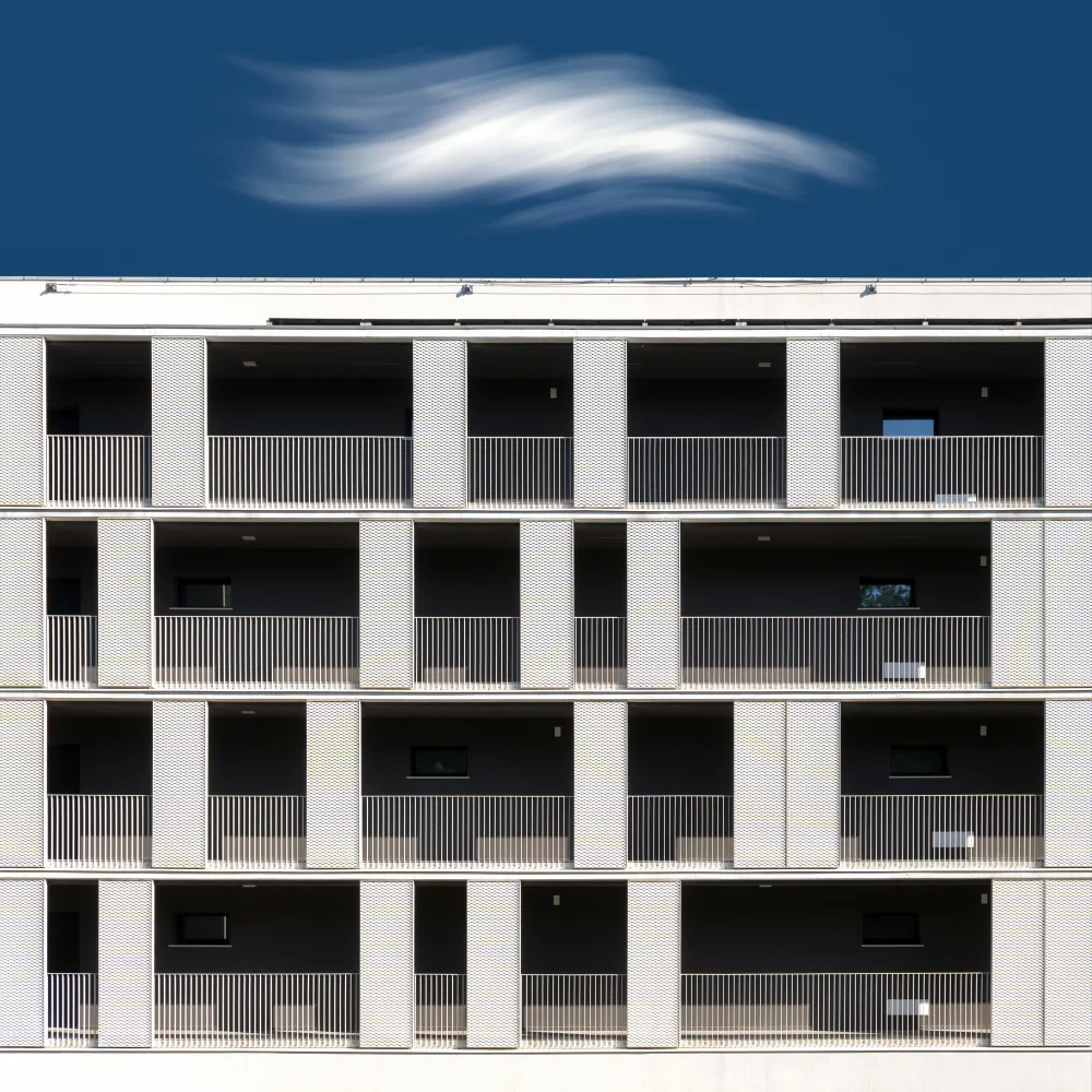 Comari, Andrea: Straight Lines