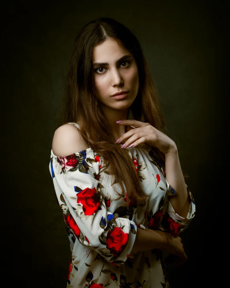 Mokhtari, Mehdi: Maryam